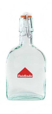 Fancy Flask