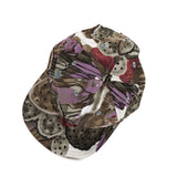 Multicolored Hat